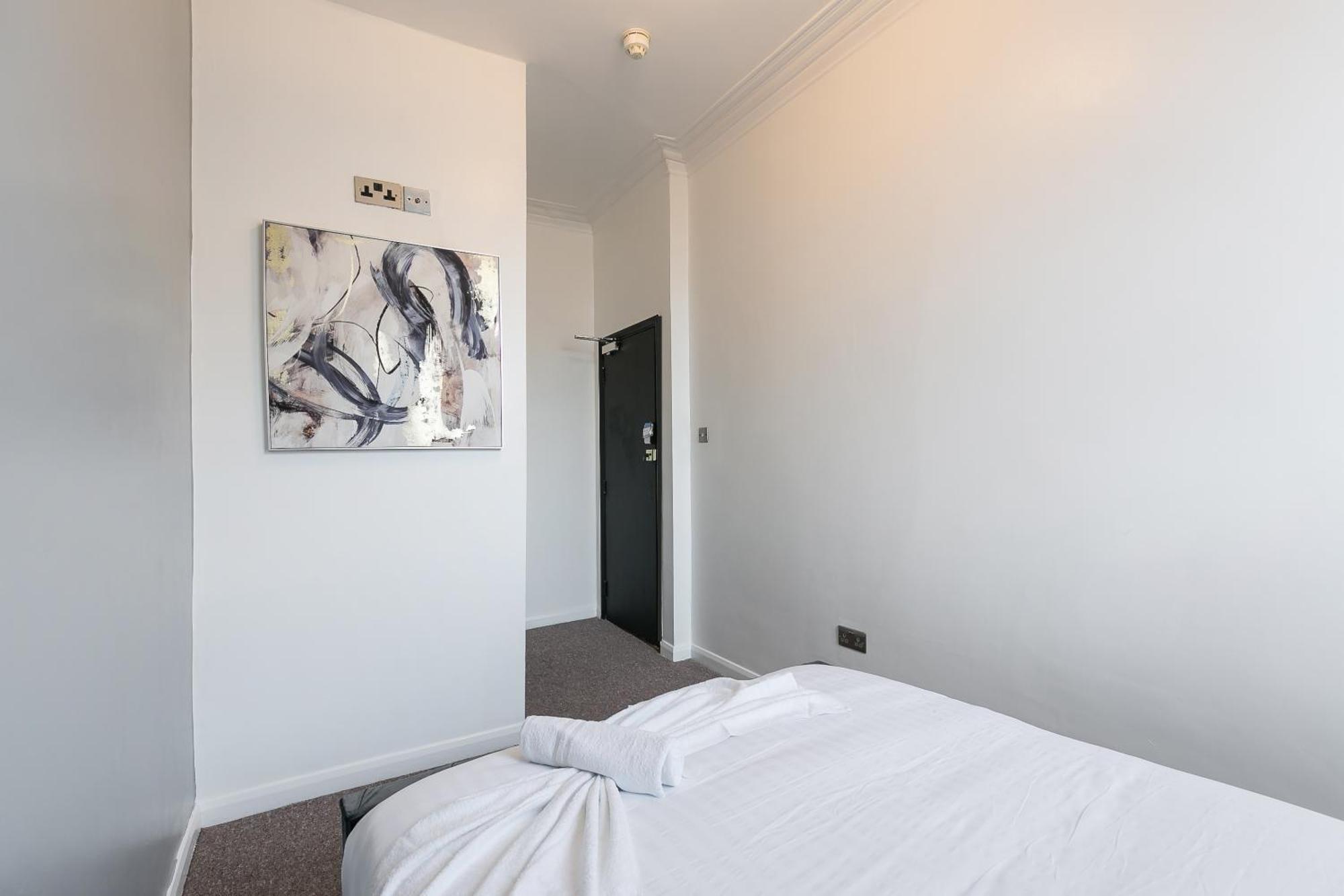 Affittacamere King Cross Collective - By Aura Londra