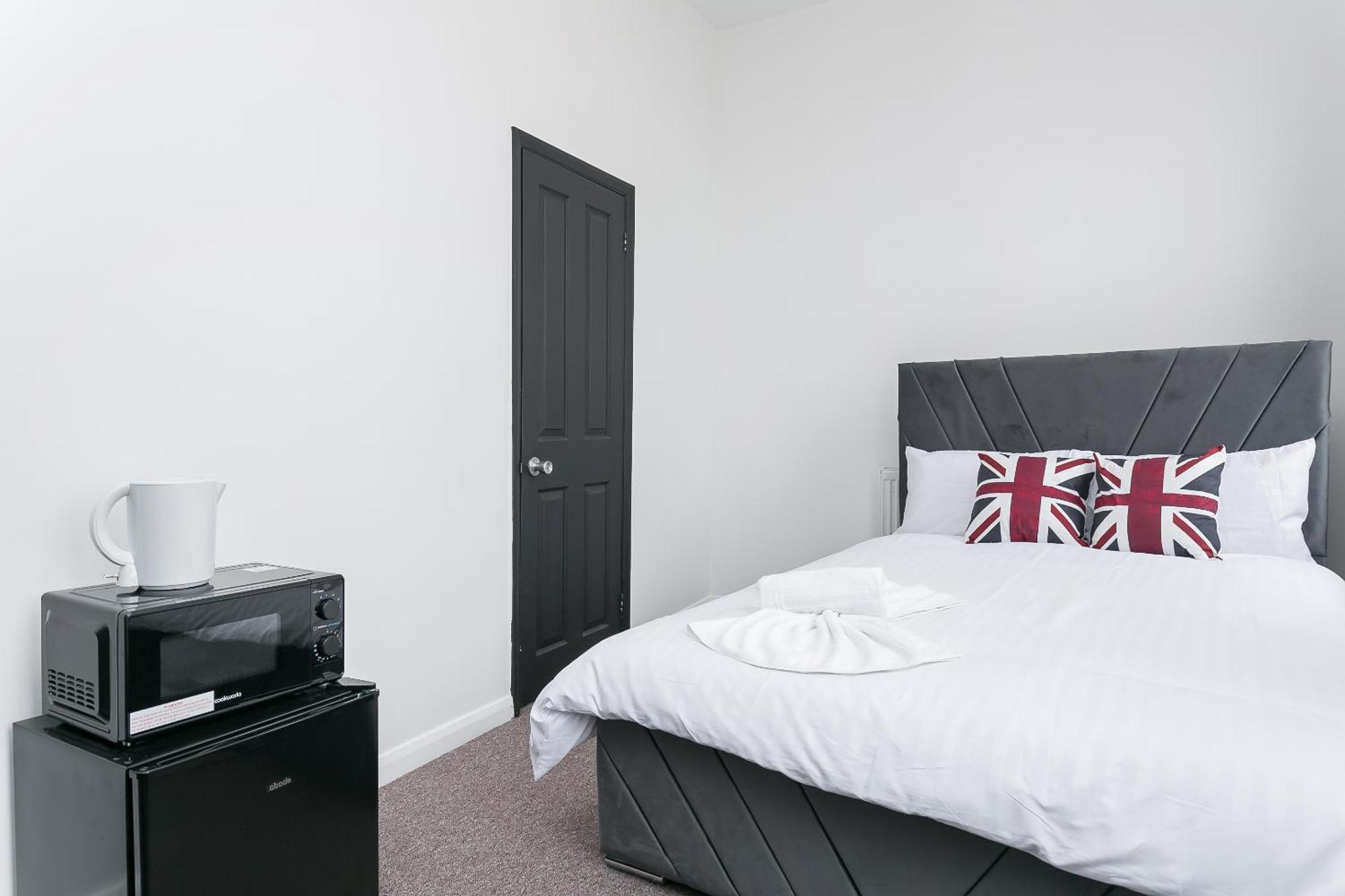 King Cross Collective - By Aura Hostel *