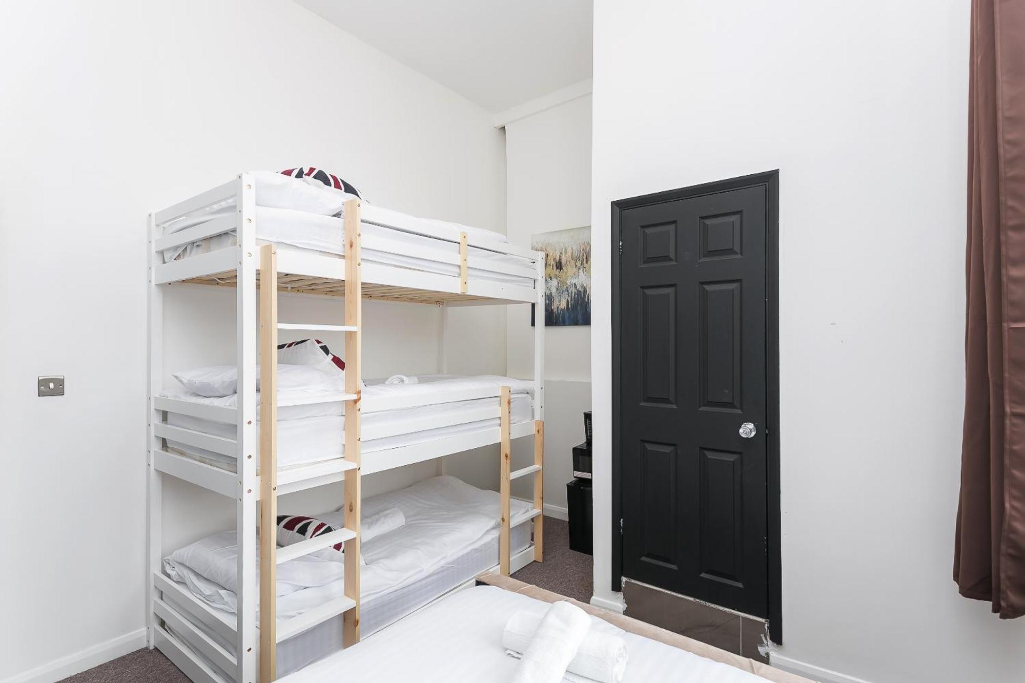 King Cross Collective - By Aura Hostel
